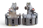 2003-2007 Honda Accord Brake Caliper Rear Left/right, 43019-SDA-A00, 43018-SDA-A. Fixed Price $120.04.