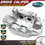 Disc Brake Caliper For Mercedes-benz W124 300E 400E 1993 E320 E420 Front Right. Fixed Price $115.99.