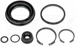 Disc Brake Caliper Repair Kit Rear For 2008-2014 Dodge Grand Caravan Dorman. Fixed Price $20.83.