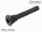Genuine Nissan Disc Brake Caliper Pin 44140-JA00A. Fixed Price $11.36.