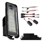 2X Led License Plate Lights 6000K Bright White For Porsche 1998-2010 Boxster 911. Fixed Price $15.99.