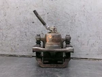 - 13 Suzuki Vitara Right Passenger Rear Brake Caliper 09/GRAND. Fixed Price $79.96.