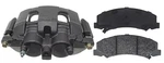 Genuine Acdelco Front Driver Side Brake Caliper 18R2444PV. Fixed Price $166.31.