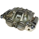 Disc Brake Caliper-r-linesemi-loaded And Bracket Assembly Raybestos Reman. Fixed Price $147.95.