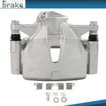 Front Disc Brake Caliper Driver W/ Bracket For 2014-2015 Lexus IS250 V6 2.5L Rwd. Fixed Price $50.12.