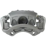 Centric Parts 141.42151 Semi-loaded Brake Caliper For 07-14 Cube Versa. Fixed Price $118.99.