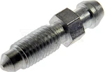 Dorman Help 13905 Brake Bleeder Screw M7-1.0 X 34MM. Fixed Price $12.00.