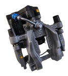 18-26 Volkswagen Atlas Audi Q3 Rear Right Brake Caliper (tested) Oem 3QF615406. Fixed Price $212.50.