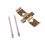 Genuine Acdelco For Chevy Corvette 2015-2019 Disc Brake Pad Pin Kit Rear. Fixed Price $86.97.
