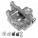 Disc Brake Caliper Assembly With Bracket Compatible Select Lexus Models. Fixed Price $87.86.