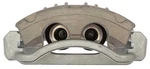 Disc Brake CALIPER-ELEMENT3 New Semi-loaded And Bracket Assembly Fits Mustang. Fixed Price $133.47.