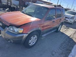 Driver Caliper Rear Vin 8TH Digit Hybrid Fits 05-08 Escape 588271. Fixed Price $93.90.