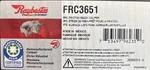 Raybestos Disc Brake Caliper FRC3651. Fixed Price $35.00.