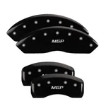 54015SMGPBK Black Brake Caliper Covers For 2018-2023 Subaru Crosstrek Hybrid. Fixed Price $250.69.