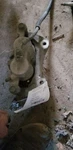 Driver Left Caliper Front Fits 17-20 Acadia 2002209. Fixed Price $60.10.