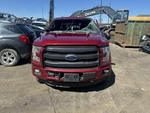 Driver Left Caliper Front Fits 16 Ford F150 Pickup 599211. Fixed Price $100.00.
