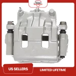 18-B5027A Front Right Caliper W/ Bracket 2007-2010 Ford Edge Lincoln Mkx Awd. Fixed Price $43.64.