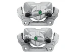 Pair Of Front Brake Calipers Fits Ram Promaster City 2015-2022 Left And Right. Fixed Price $225.36.