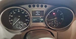 2006-2007 Ml Class Oe Speedometer Gauge Cluster 95K Miles Mercedes-benz. Fixed Price $140.98.