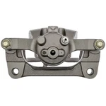 Disc Brake Caliper-r-linesemi-loaded Coated And Bracket Assembly Fits Ford F-150. Fixed Price $183.24.