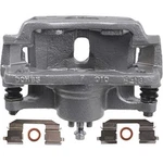 A1 Remfg Inc 19P2658 Cardone Remanufactured Ultra Premium Unloaded Disc Brake. Fixed Price $42.05.