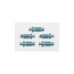 Brake Bleeder Screw-rear Disc Carlson H9406. Fixed Price $33.99.