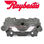 Raybestos Front Right Disc Brake Caliper For 1975-1989 Toyota Land Cruiser Hw. Fixed Price $123.03.
