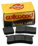 Wilwood 150-8855K For Pad Set BP-10 7416 FNSL4/6 BNSL4/6. Fixed Price $104.95.