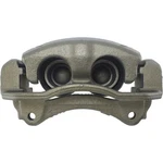 Disc Brake Caliper-premium Semi-loaded Centric 141.65037 Reman. Fixed Price $99.91.