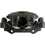 Disc Brake Caliper For Volvo Front Right Centric 141.39037 Reman No Deposit. Fixed Price $54.00.