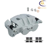 For Lexus RX350 Toyota Sienna Highlander Front Right Brake Caliper With Bracket. Fixed Price $53.11.