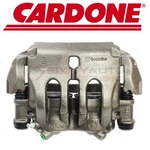 Cardone Reman 18-B5089 Disc Brake Caliper For 68006736AA 0044205883 Hardware Fv. Fixed Price $164.69.