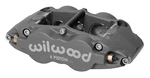 Wilwood Brakes 120 13236 Caliper FSL6R H. Fixed Price $327.45.