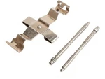 Delco 49ZC44J Front Brake Pad Pin Set Fits 2013-2019 Cadillac Ats. Fixed Price $63.68.
