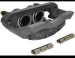 Napa 3185XB Adaptive One Brake Caliper Dual Piston Floating Remanufactured. Fixed Price $106.00.