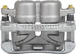Nugeon 99-17954B Front Left Disc Brake Caliper Ford F-150 Lincoln Mark Lt. Fixed Price $115.25.