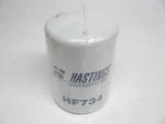Hastings HF734 Hydraulic Filter - Replacement For John Deere AH80061; AT60645. Fixed Price $17.95.