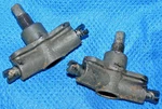Girling 1273 Rear Brake Shoe Adjuster - Bentley / Rolls Royce Riley. Fixed Price $10.00.