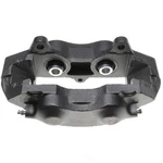 Disc Brake Caliper-r-linesemi-loaded FRC8003 Reman Fits 65-82 Chevrolet Corvette. Fixed Price $95.00.