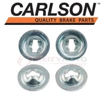 Carlson Rear Brake Hold Down Spring Cup For 2001-2002 Saturn L100 Drum Ba. Fixed Price $22.63.