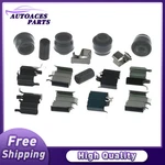 Carlson Front Disc Brake Hardware Kit For Suzuki Grand Vitara 2006-2012 2013. Fixed Price $28.21.