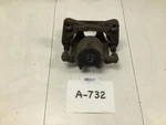 2004 2007 Nissan Murano Front Right Passenger Side Brake Caliper Oem+. Fixed Price $72.89.