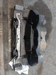 Driver Caliper Front Without Police Package Fits 11-25 Durango 3183878. Fixed Price $74.00.