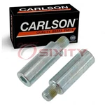 Carlson Front Brake Caliper Guide Pin Kit For 2018-2021 Volvo V90 Disc Pad Da. Fixed Price $15.26.