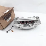 Rear Left Brake Caliper For Chevrolet Silverado 3500 Hd Gmc Sierra 11-19. Fixed Price $142.50.