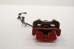 2006 - 2023 Dodge Charger Front Right Side Disc Brake Caliper Oem 68438344AB. Fixed Price $41.80.