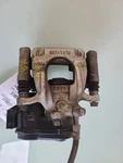Passenger Right Caliper Rear Fits 19-21 Infiniti QX50 577572. Fixed Price $89.92.