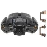 Raybestos FRC11373 Line Reman Semi Loaded Caliper & Bracket Assy. Fixed Price $104.78.