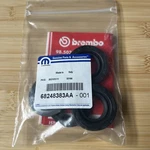 Genuine Mopar Brembo Disc Brake Boot Kit 68248383AA. Fixed Price $74.99.
