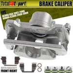 Disc Brake Caliper With Bracket For Acura Rsx Honda Civic S2000 45018S2A003. Fixed Price $64.99.